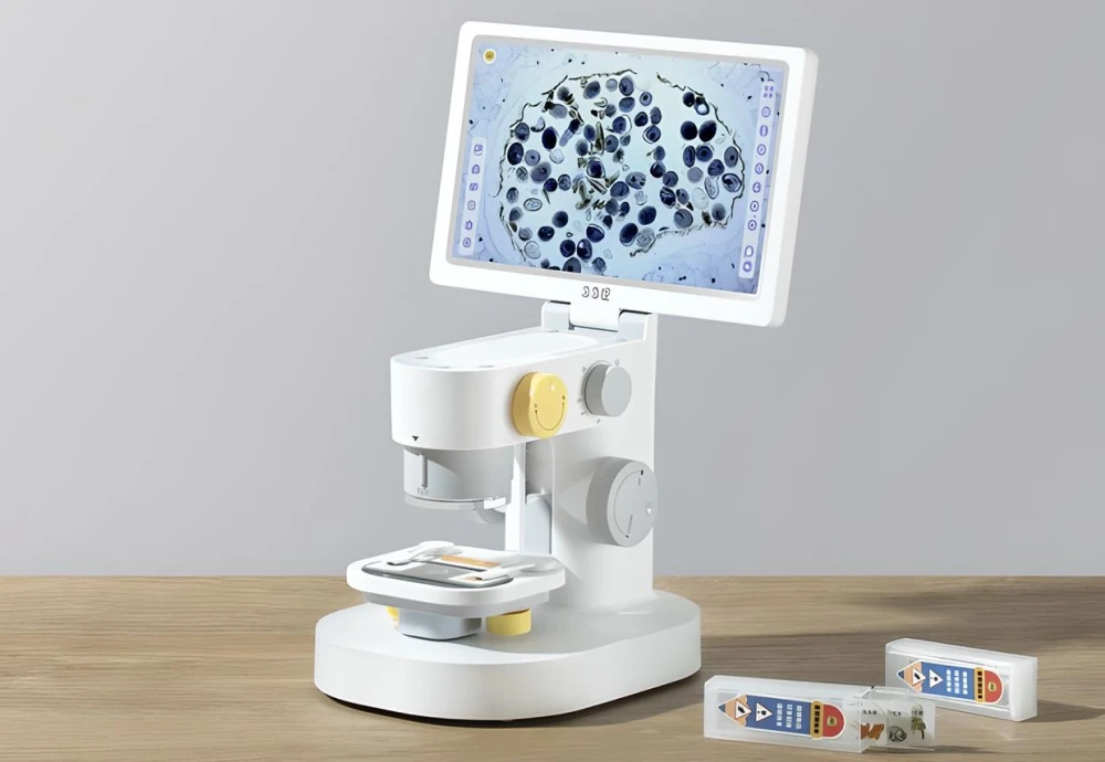 best digital microscope for classroom